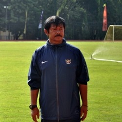 Indra Sjafri Sangat Optimistis Bawa Evan Dimas dkk ke Piala Dunia