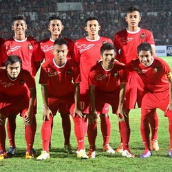 Ujicoba ke Timur Tengah, Timnas U-19 Ingin Cari Komposisi Terbaik