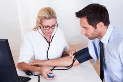 Jangan Salah, Tekanan Darah Naik Belum Tentu Anda Hipertensi