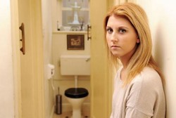 Fobia Muntah-muntah di Tempat Umum, Remaja Ini Terkurung di Rumahnya