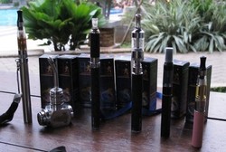 Peneliti: Bukan Mengurangi, Rokok Elektrik Justru Menambah Jumlah Perokok