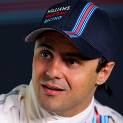 Massa: Mercedes Ada di Depan Tim-tim Lain