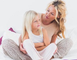 4 Tips Memberi Pengetahuan Tentang Seks yang Benar Kepada Anak