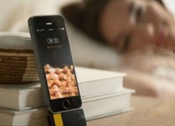 Alarm Jam Unik, Membangunkan Orang Bukan dengan Suara Tapi Aroma Masakan