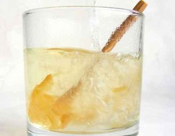 Gogol Mogol dan Umeboshi, Racikan Alami dari Eropa dan Jepang untuk Tubuh Sehat (2)