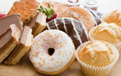 WHO Himbau Batasi Konsumsi Gula 5 Persen dari Total Kalori