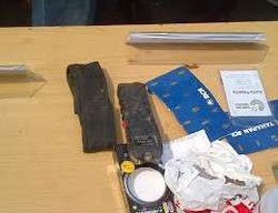 Tongkat Listrik Kejut Dijual Bebas, Bagaimana Aturan Kepemilikannya?