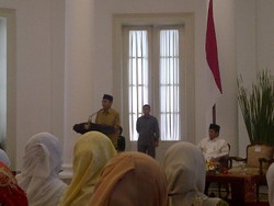 Panitia Harapkan Tanggal 8 Maret Jadi Hari Kongres Muslimah Nasional