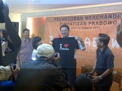 Ahok: Gerindra Wakafkan Saya untuk Jakarta, Tak Boleh Kampanye