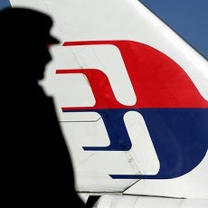 Ini Daftar Lengkap Manifes Penumpang dan Awak Malaysia Airlines yang Hilang