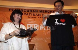 Dituding Desmond Ambisius Jadi Wapres, Ini Jawaban Ahok