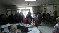 Penumpang Bus: Kita Sudah Teriaki Sopir Agar Tak Terobos Palang KA