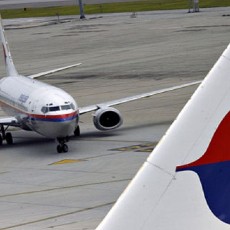 Ada Kesalahan Tafsir Data, WNI di Malaysia Airlines yang Hilang Ternyata 7 Orang