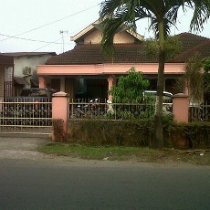 KBRI Kuala Lumpur Sudah Hubungi Keluarga Penumpang Malaysia Airlines di Medan