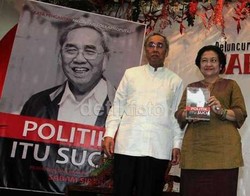 Senior PDIP: Prabowo Sudah Populer Belum?