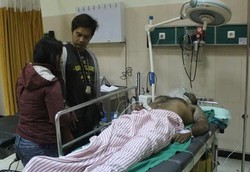 Todongkan Pisau ke Ayah, Susanto Tewas di Tangan Kakaknya