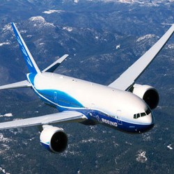 Harga Pesawat Boeing 777-200 Rp 2,6 Triliun