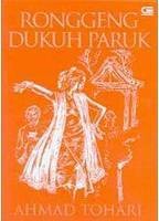 Buku Audio Ronggeng Dukuh Paruk Diluncurkan