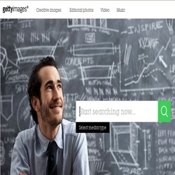 Getty Images Gratiskan 35 Juta Foto