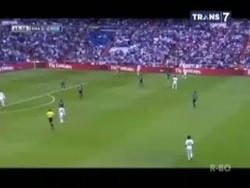 Juve Bidik Trio Madrid