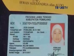 Penyebab Kematian Wanita Setengah Bugil di PIK Terungkap