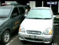 Aroma Mistis di Balik Kematian Ade Sara