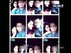 Sejoli Pembunuh Ade Sara Alami Kelainan Jiwa?