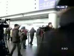 Pencarian Pesawat Hilang Kontak Dilakukan Melalui Satelit dan Teknologi Canggih