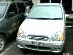 Sejoli Pembunuh Ade Sara Alami Kelainan Jiwa?