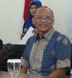 Pramono Edhie Jawab Sindiran Keras Senior PDIP