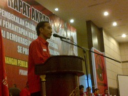 Jokowi: Saya Enggak Punya Duit Pasang Iklan di TV