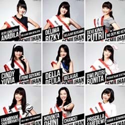 JKT48 Gelar Pemilu, Siapa Mau Ikut?