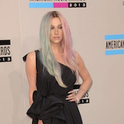 Keluar dari Panti Rehabilitasi, Ke$ha Siap Kembali Bermusik