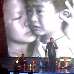 Peduli Bencana di Sulut, Para Artis Ini Rela Bernyanyi Tanpa Dibayar