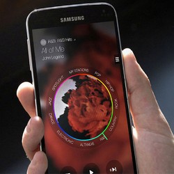 Samsung Rilis Streaming Musik Gratisan Bebas Iklan