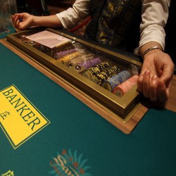 Kalah Judi Rp 5 Miliar, Pria Ini Gugat Kasino di Las Vegas