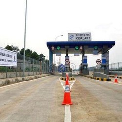 Siap-siap, Tarif Tol Cinere-Jagorawi Bakal Naik 14 Maret