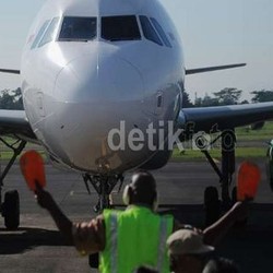Kelola Bandara Indonesia Barat, Angkasa Pura II Butuh 9.000 Karyawan Baru