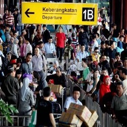 Pesan Kemenhub ke Angkasa Pura: Bangun Bandara Untuk Kebutuhan 25 Tahun ke Depan