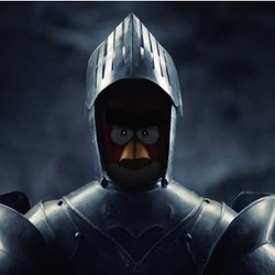 Rovio Rilis Bocoran Angry Birds Terbaru