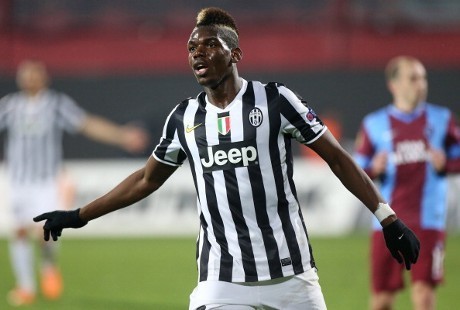 Setelah PSG, Giliran Madrid Dikabarkan Minati Pogba