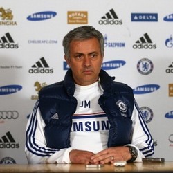 Chelsea Ingin Segera Kunci Posisi Empat Besar