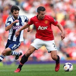 MU Usung Misi Balas Kekalahan di Old Trafford