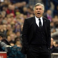Ancelotti Ingatkan Timnya untuk Tidak Lengah