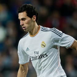 Madrid Ditinggal Arbeloa Beberapa Laga