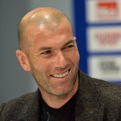 Zidane Simpan Mimpi Jadi Manajer Suatu Hari Nanti