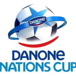 Ribuan Anak Jawa Tengah Ramaikan Final Regional Aqua Danone Nations Cup