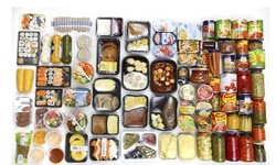 Lakukan 5 Cara Ini untuk Kurangi Konsumsi Makanan Kemasan