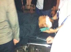 Korban Penembakan di Jalan MT Haryono Warga Pondok Cabe