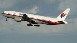 AS Kirim FBI untuk Investigasi Hilangnya Malaysia Airlines MH370